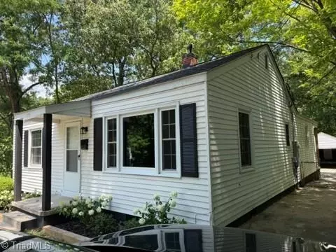 935 Highland Ave, Greensboro, NC 27403