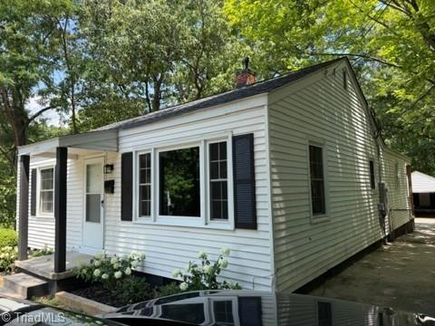 935 Highland Ave, Greensboro, NC 27403