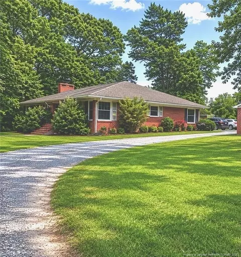 284 Back Creek Rd, Asheboro, NC 27205