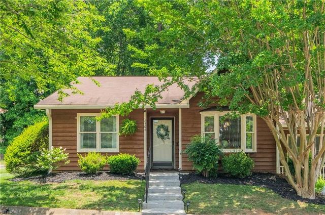 650 Rock Garden Cir, Winston Salem, NC 27104