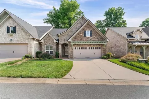 115 Lake Louise Dr, Mocksville, NC 27028