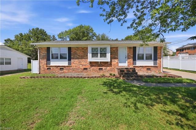 2204 Four Seasons Blvd, Greensboro, NC 27407