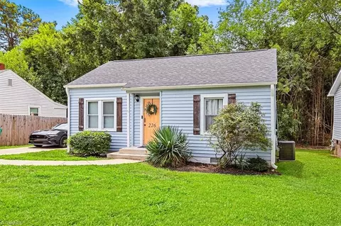 226 Friendly Ave, High Point, NC 27260