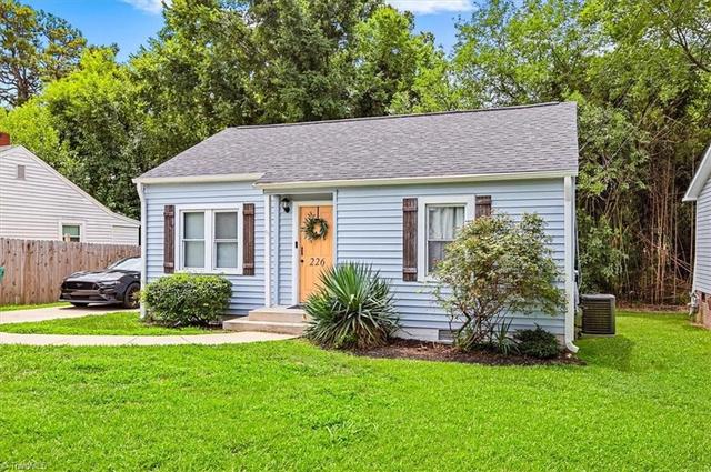 226 Friendly Ave, High Point, NC 27260