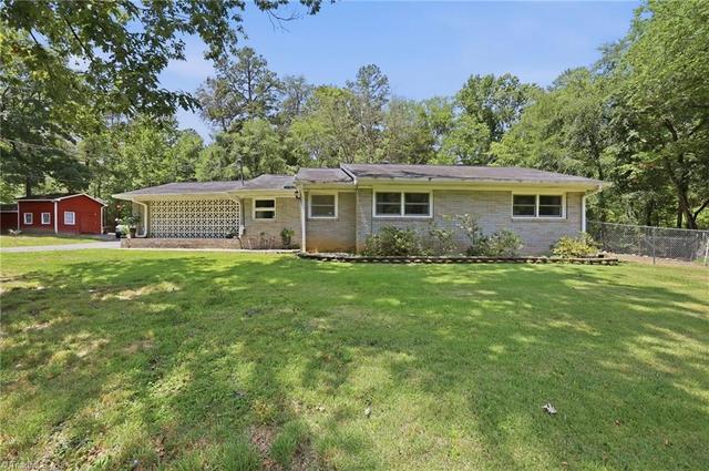 5931 Nc Highway 87, Graham, NC 27253