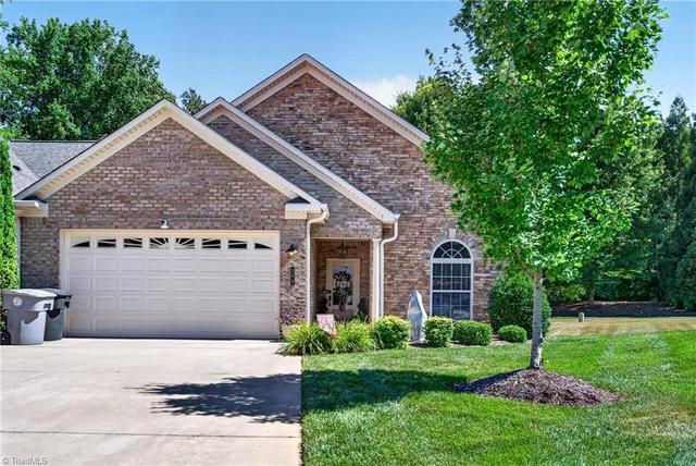 268 Wrenwood Ct, Asheboro, NC 27203