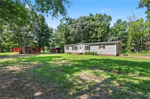8233 S Nc Highway 119, Mebane, NC 27302