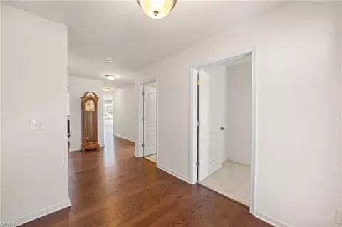 Entry Way - 6210 Queens Gate Ct, Clemmons, NC 27012 photo 8 of 9