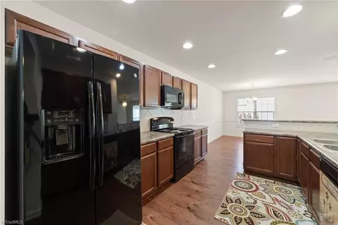 Kitchen - 6210 Queens Gate Ct, Clemmons, NC 27012 photo 1 of 5