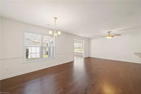 Living - 6210 Queens Gate Ct, Clemmons, NC 27012 photo 5 of 5
