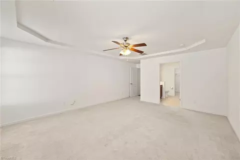 Bedroom - 6210 Queens Gate Ct, Clemmons, NC 27012 photo 1 of 6