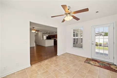 Entry Way - 6210 Queens Gate Ct, Clemmons, NC 27012 photo 5 of 9