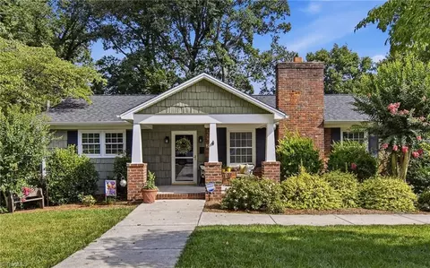 2755 Cherokee Ln, Winston Salem, NC 27103