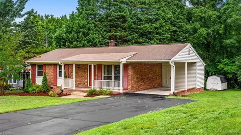3404 Rolling Rd, High Point, NC 27265 photo 27