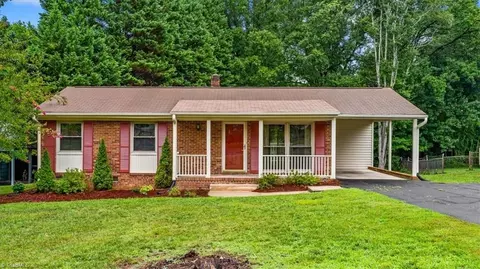 3404 Rolling Rd, High Point, NC 27265 photo 1