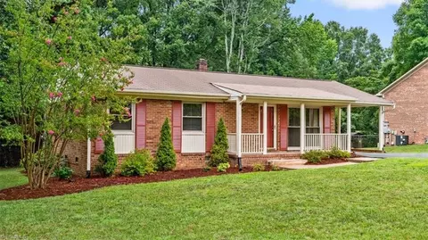3404 Rolling Rd, High Point, NC 27265 photo 28