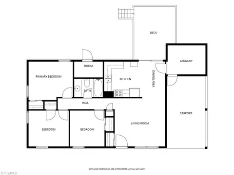 3404 Rolling Rd, High Point, NC 27265 photo 29