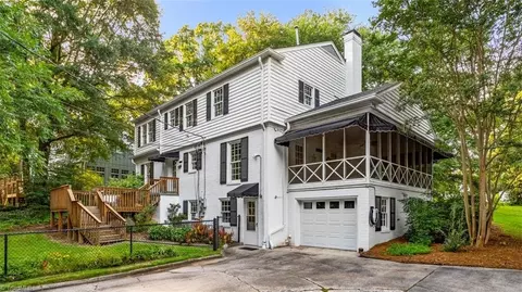Other - 809 Hillcrest Dr, High Point, NC 27262 photo 12 of 12