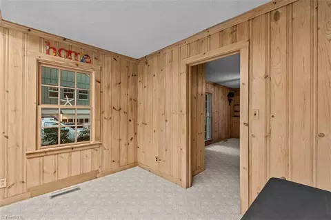 Entry Way - 809 Hillcrest Dr, High Point, NC 27262 photo 5 of 5