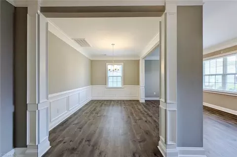 Entry Way - 6953 Quarter Horse Dr, Trinity, NC 27370 photo 4 of 8