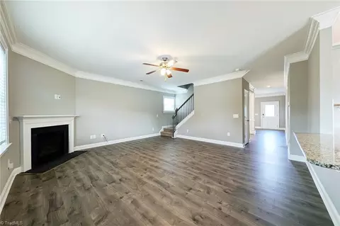 Living - 6953 Quarter Horse Dr, Trinity, NC 27370 photo 1 of 4