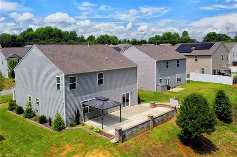 View/Area - 6953 Quarter Horse Dr, Trinity, NC 27370 photo 2 of 4