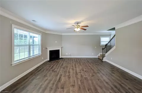 Living - 6953 Quarter Horse Dr, Trinity, NC 27370 photo 2 of 4