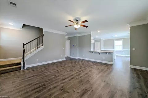 Living - 6953 Quarter Horse Dr, Trinity, NC 27370 photo 4 of 4