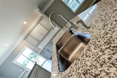 Kitchen - 6953 Quarter Horse Dr, Trinity, NC 27370 photo 4 of 4