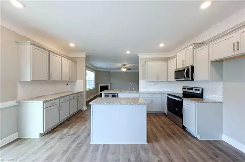 Kitchen - 6953 Quarter Horse Dr, Trinity, NC 27370 photo 1 of 4