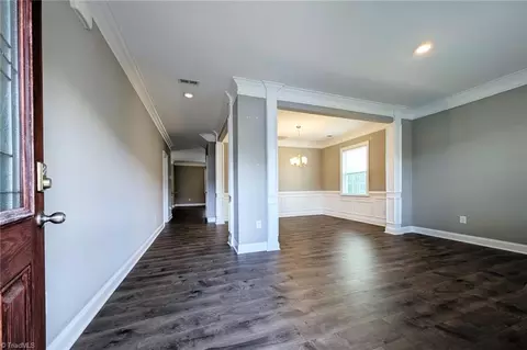 Entry Way - 6953 Quarter Horse Dr, Trinity, NC 27370 photo 1 of 8