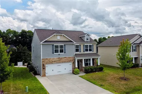 Exterior - 6953 Quarter Horse Dr, Trinity, NC 27370 photo 4 of 4