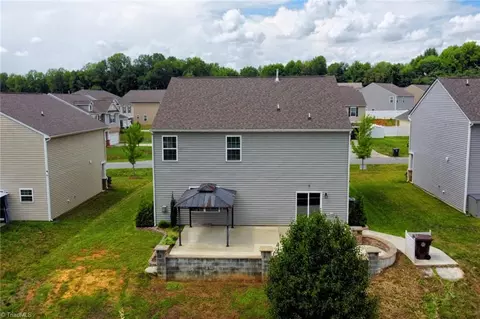 View/Area - 6953 Quarter Horse Dr, Trinity, NC 27370 photo 1 of 4