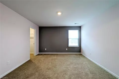 Bedroom - 6953 Quarter Horse Dr, Trinity, NC 27370 photo 2 of 9