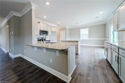 Entry Way - 6953 Quarter Horse Dr, Trinity, NC 27370 photo 7 of 8