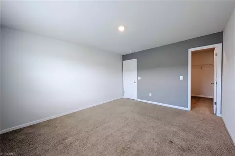 Bedroom - 6953 Quarter Horse Dr, Trinity, NC 27370 photo 9 of 9