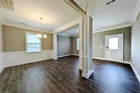 Entry Way - 6953 Quarter Horse Dr, Trinity, NC 27370 photo 5 of 8