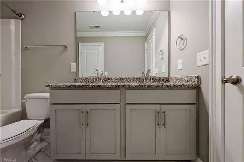 Bath - 6953 Quarter Horse Dr, Trinity, NC 27370 photo 4 of 5