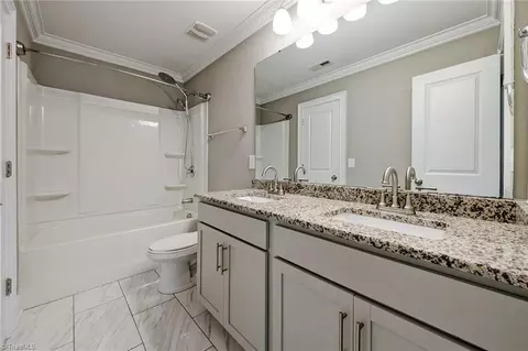 Bath - 6953 Quarter Horse Dr, Trinity, NC 27370 photo 3 of 5