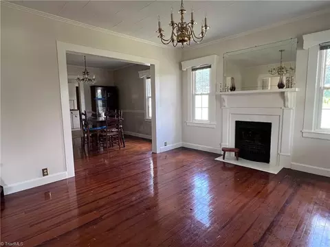 1394 Forrest Dr, Mount Airy, NC 27030 photo 5