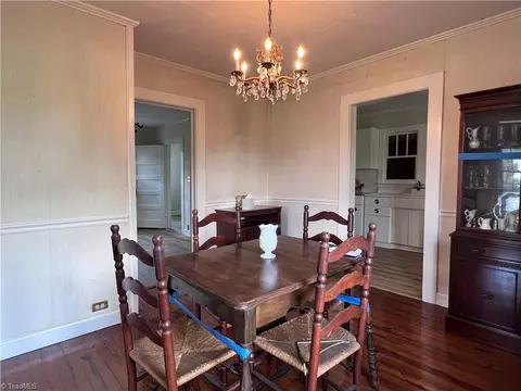 1394 Forrest Dr, Mount Airy, NC 27030 photo 9