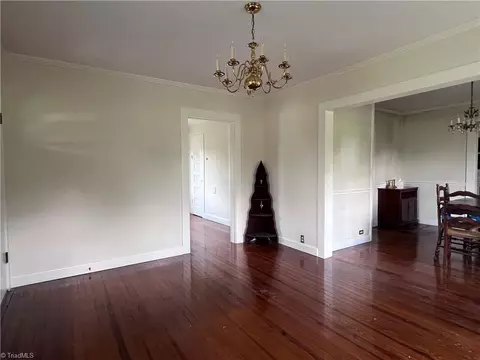 1394 Forrest Dr, Mount Airy, NC 27030 photo 6