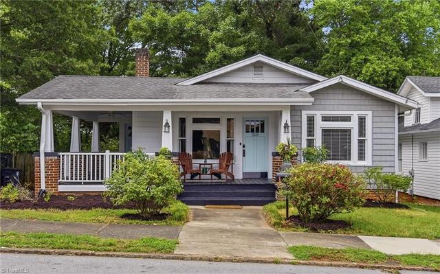 110 Devonshire St W, Winston Salem, NC 27127
