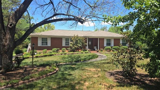 12003 Nc Highway 150 N, Winston Salem, NC 27127