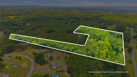 00 Pinehaven Trl, Eden, NC 27288