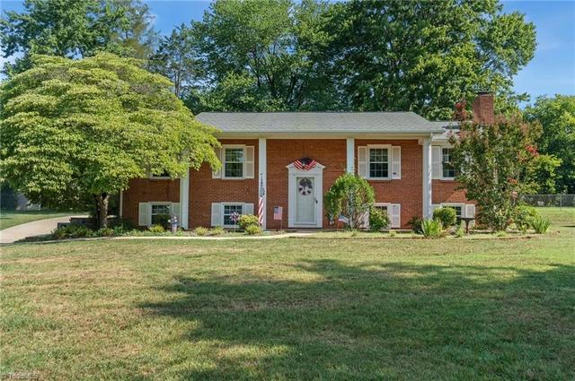 2641 Atwood Rd, Winston Salem, NC 27103