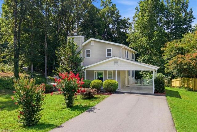 5656 Buckhorn Rd, Lewisville, NC 27023