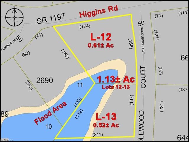 00 Higgins Rd # B, Wilkesboro, NC 28697