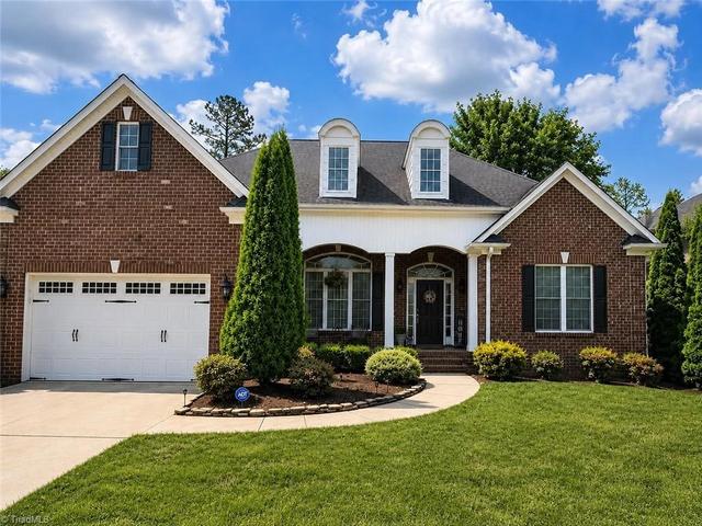283 Norwood Hills Dr, Winston Salem, NC 27107