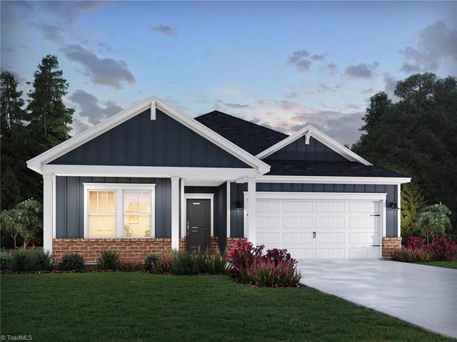 113 Frontiersman Dr, Mocksville, NC 27028